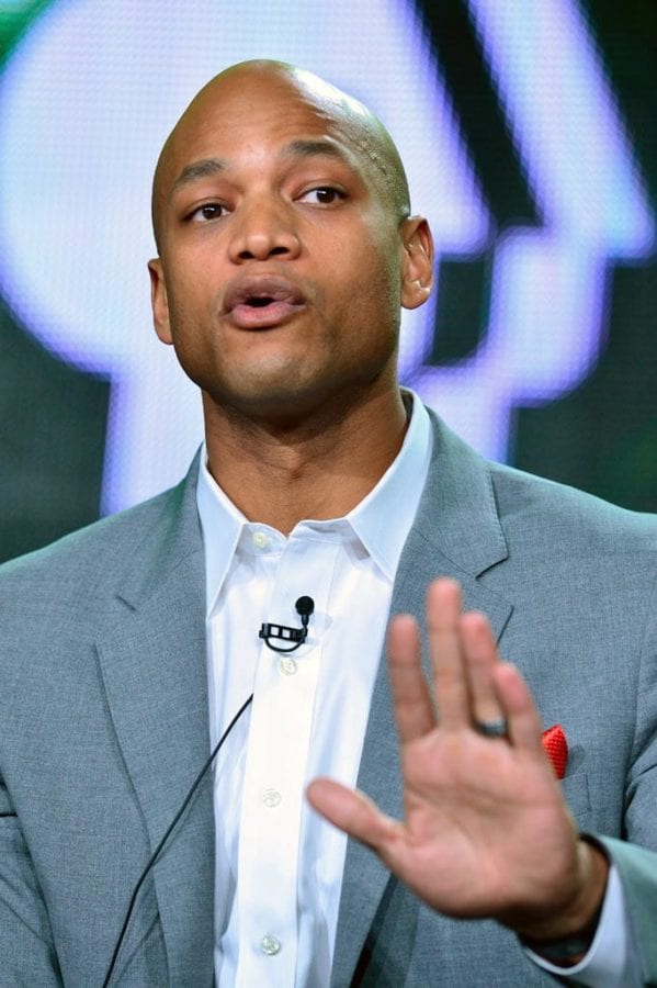 Coming Back with Wes Moore - Review | Defense Media Network