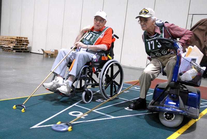 Adaptive Sports Receives Millions in VA Funding for Disabled Veterans