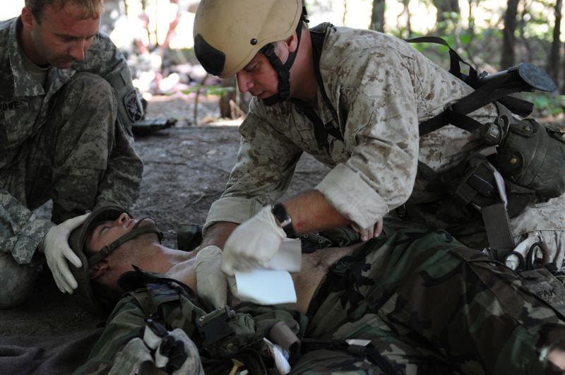 Special Operations Medicine Today | Defense Media Network