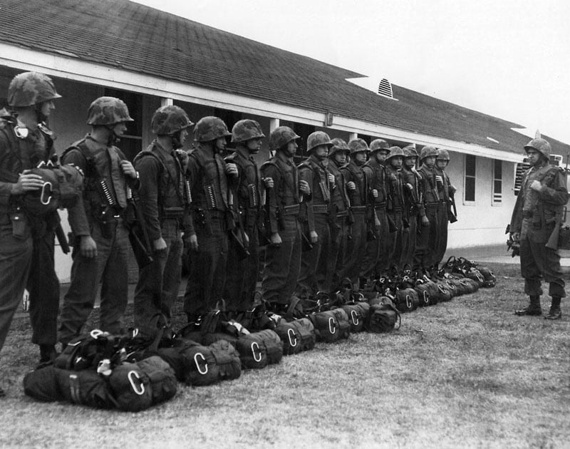 U.S. Navy SEALs History | Defense Media Network