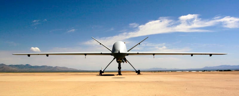 Domestic Unmanned Aircraft Systems Are Coming | Defense Media Network