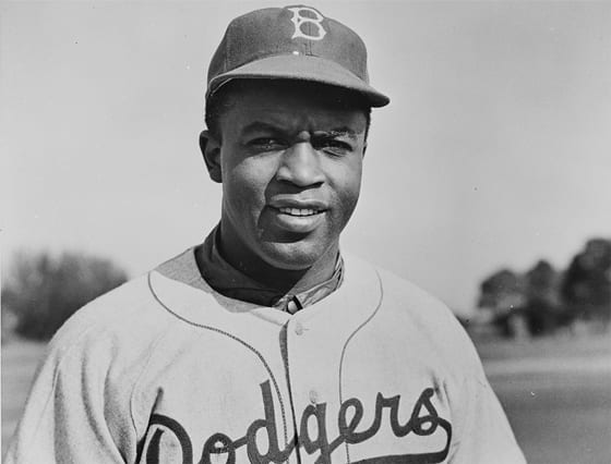 The Court martial of Jackie Robinson Defense Media Network