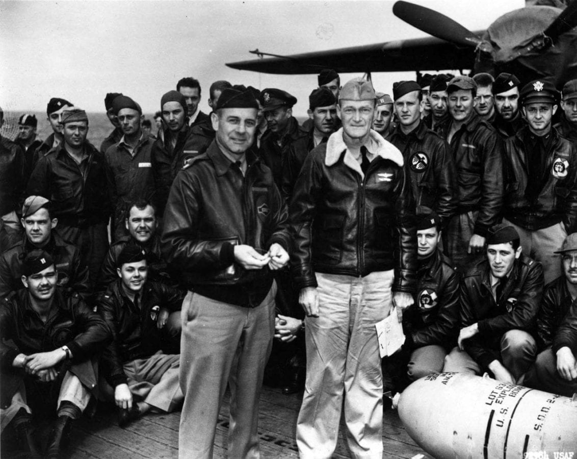 The Doolittle Raid L Photos | Defense Media Network