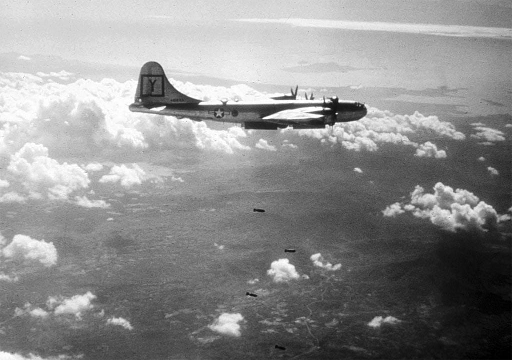 The Skies Of Korea: The Air War For A New Era | Defense Media Network