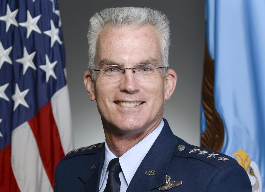 Air Force Gen Paul J Selva Confirmed As Vice Chairman Of Jcs Defense Media Network