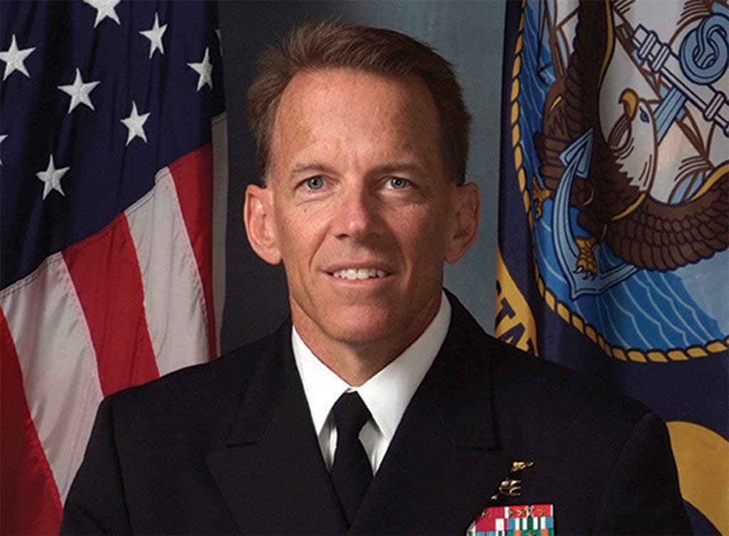 Interview with Rear Adm. Kerry M. Metz, commander of SOCNORTH