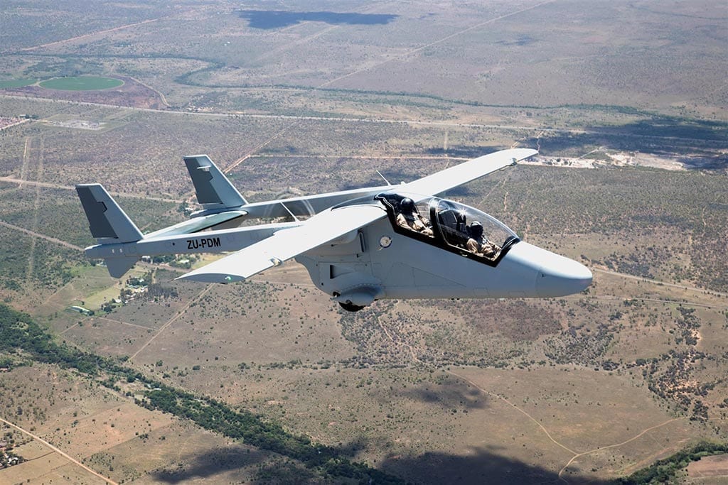 south-africa-s-ahrlac-mwari-aircraft-moving-to-full-production