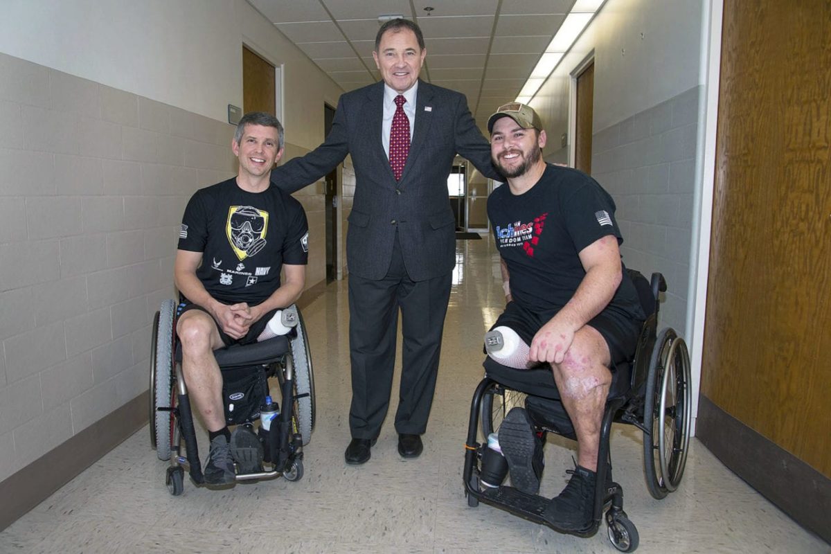 Veterans Affairs Prosthetics: Status And Advances | Defense Media Network