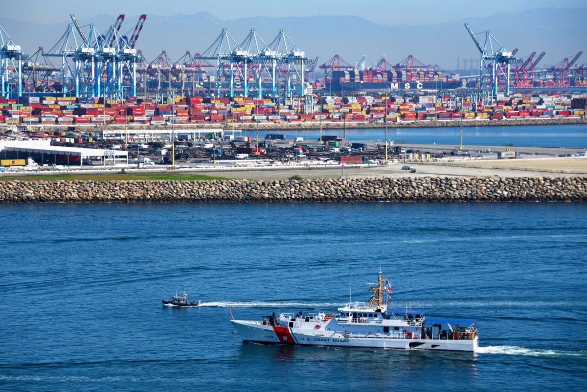 Marine Exchange of the San Francisco Bay Region