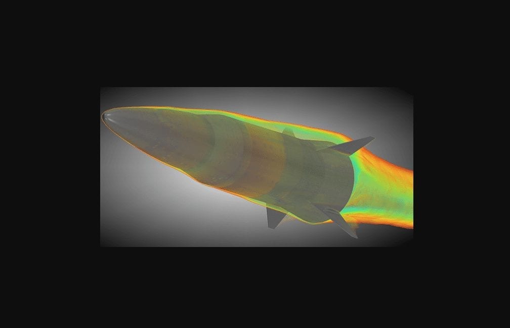 DARPA’s Operational Fires Ground-Launched Hypersonics Program Enters ...